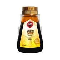 Of The Earth Organic Yacon Syrup 170ml