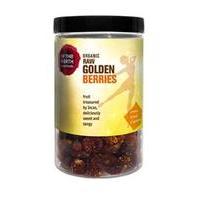 Of The Earth Organic Raw Golden Berries 220g