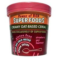 Of The Earth Power of Red Superfood Pot 65g