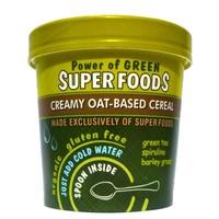 Of The Earth Power of Green Superfood Pot 65g