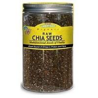 Of The Earth Organic Raw Chia Seeds 250g