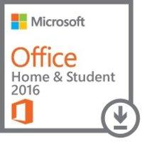 Office Home & Student 2016 - Electronic Software Download