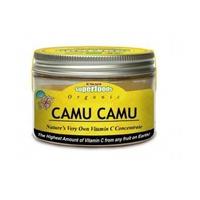 Of The Earth Camu Camu Powder Organic 70g (1 x 70g)
