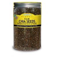 Of The Earth Organic Raw Chia Seeds 250g (1 x 250g)