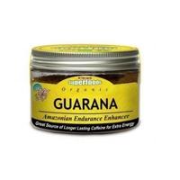 Of The Earth Organic Guarana Powder 80g (1 x 80g)
