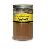 Of The Earth Organic Cacao Powder 180g (1 x 180g)