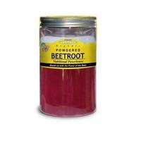Of The Earth Organic Beetroot Powder 250g (1 x 250g)