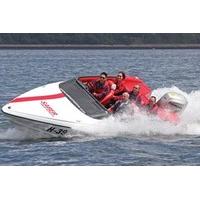 Offshore Powerboat Taster Session