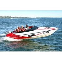 Offshore Powerboat Taster Session for Two