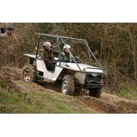 Off Road Challenge for Two