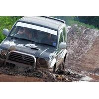 Off Road Driving Taster