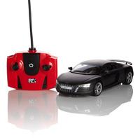 Official Rc Radio Remote Controlled Car Scale 1.24 - Audi R8 Gt