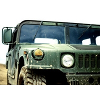 Off-Road Hummer Experience in Kent Special Offer