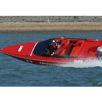 Offshore Powerboat Taster Session