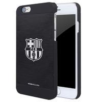 Official F.c. Barcelona Aluminium Football Case Cover For 4.7inch Apple Iphone