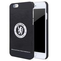 Official Intoro Chelsea Fc Aluminium Football Case Cover For 4.7\