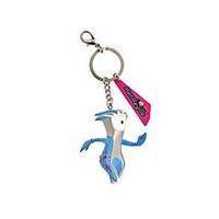 Official Olympic 2012 Mandeville Keyring