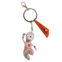 Official Olympic 2012 Wenlock Keyring
