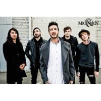 Of Mice And Men Band Maxi Poster