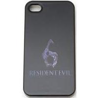 Oficially Licensed Resident Evil 6 case for iPhone 4/4S