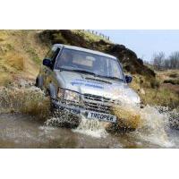 Off Road Driving Experience (UK Wide)