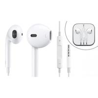 Official Apple EarPods with Remote and Mic - 1 or 2