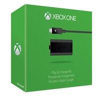 Official Xbox One Play & Charge Kit