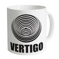 Official Vertigo Records Logo Mug