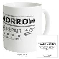 official sons of anarchy teller morrow mug