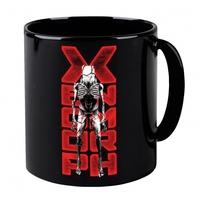 Official Alien: Covenant Xenomorph Logo Mug