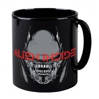 Official Alien: Covenant Alien Inside Mug