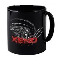 Official Alien: Covenant Xeno Mug