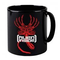 Official Alien: Covenant Hugger Inside Mug