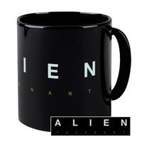 official alien covenant logo mug