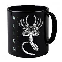 Official Alien: Covenant Facehugger Graphic Mug