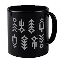Official Alien: Covenant Symbols Logo Mug