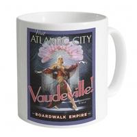 Official Boardwalk Empire - Vaudeville Mug