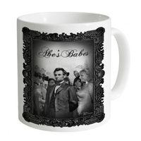 Official Two Tribes Abe\'s Babes Mug