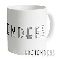 Official The Pretenders Mug