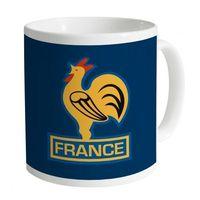 official toffs france mug