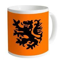 Official TOFFS - Netherlands Mug