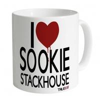 official true blood i love sookie stackhouse mug