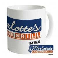 Official True Blood - Merlotte's Bar and Grill Mug