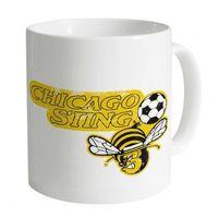 Official TOFFS - Chicago Sting Logo Mug