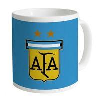 official toffs argentina mug