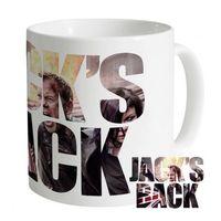 Official 24 Jack\'s Back Mug