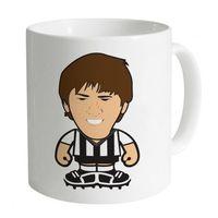 Official TOFFS - Newcastle Legend Mug