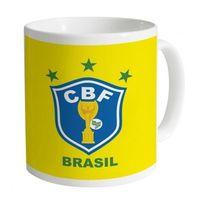 Official TOFFS - Brasil Mug