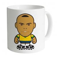 Official TOFFS - Brazil Legend 2 Mug