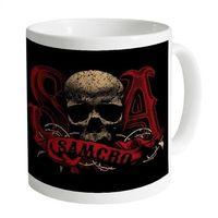 Official Sons of Anarchy Thorns Mug